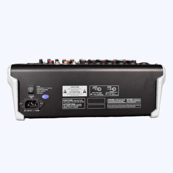 Buy Explorer EX GL-6DX 6 Channel Mixer in [storefront]