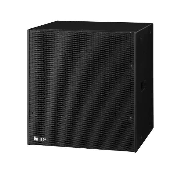 Buy TOA FB-150B Variable Array Subwoofer in [storefront]
