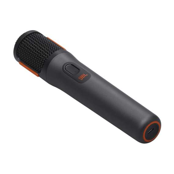 Buy JBL PartyBox Wireless Microphones in [storefront]