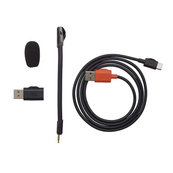 Buy JBL Quantum 350 Wireless Gaming Headset in [storefront]