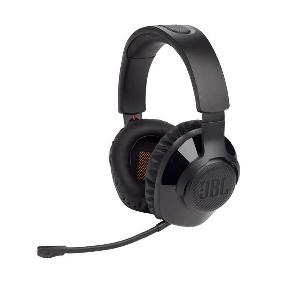 Buy JBL Quantum 350 Wireless Gaming Headset in [storefront]