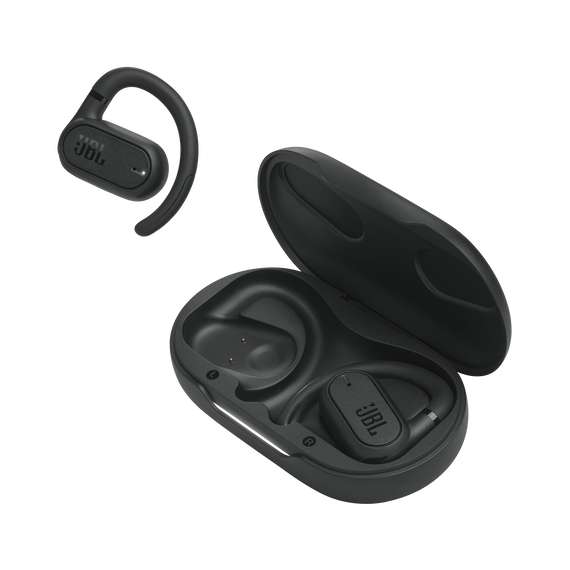 Buy JBL Soundgear Sense True Wireless Earbuds in [storefront]