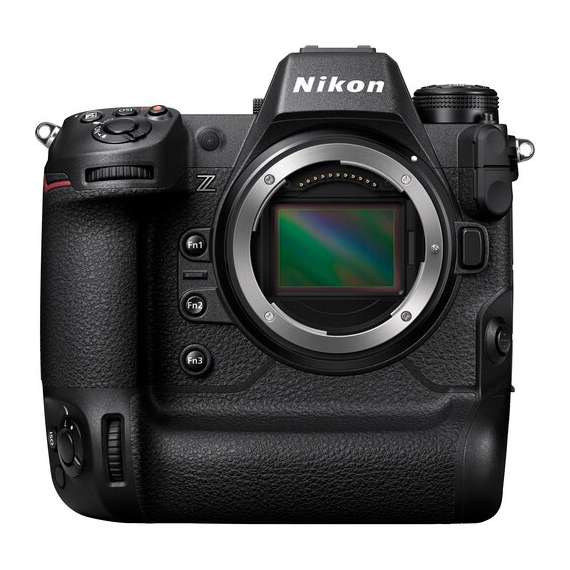 Buy Nikon Z9 Mirrorless Camera in [storefront]