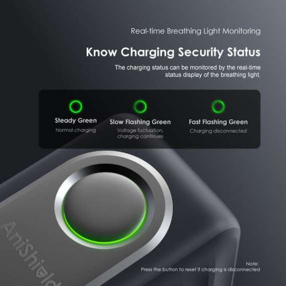 Buy Oraimo PowerShield C10 10.5W Wall Charger in [storefront]