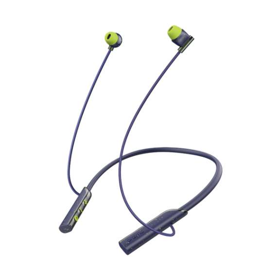 Buy Oraimo Necklace Lite Wireless Earphones in [storefront]