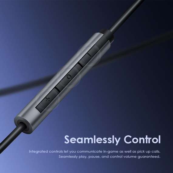 Buy Oraimo Trumpet 3 In-Ear Wired Earphones in [storefront]