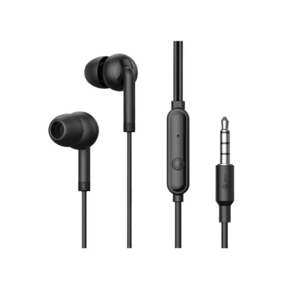 Buy Oraimo Conch 2 In-Ear Wired Earphones in [storefront]