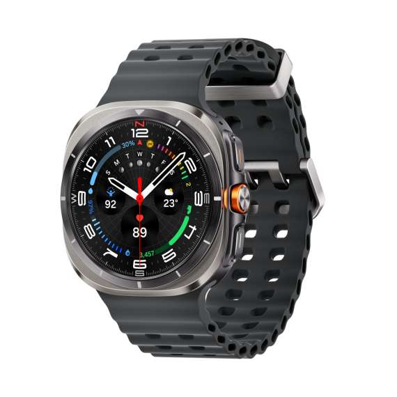 Buy Samsung Galaxy Watch Ultra 47mm Smart Watch in [storefront]
