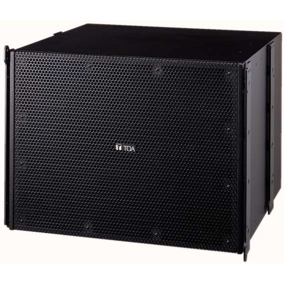 Buy TOA SR-A18B High Performance Subwoofer in [storefront]