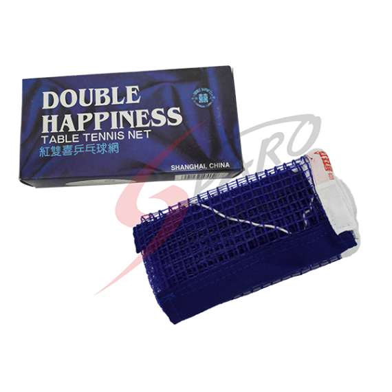 Buy Double Happiness Table Tennis Net in [storefront]