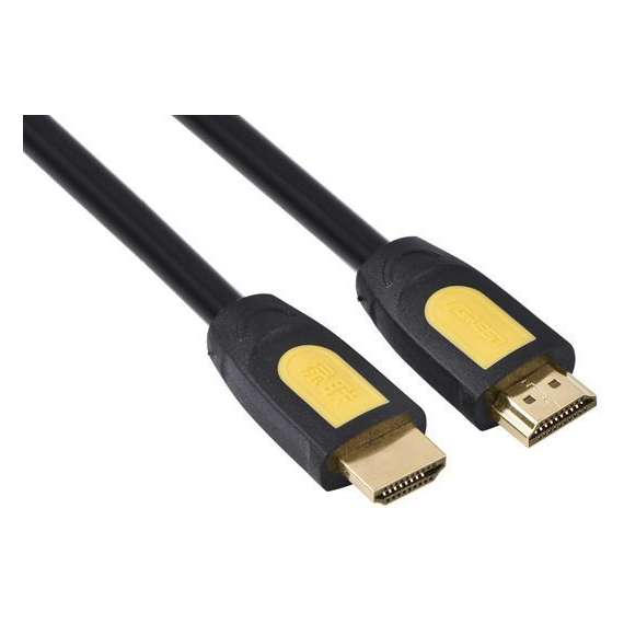 Buy UGREEN Male to Male Black 10m HDMI Cable in [storefront]