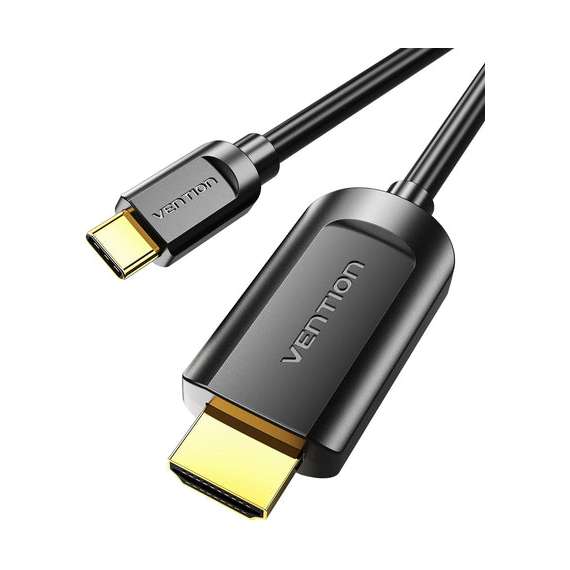 Buy Vention USBC to HDMI 2M Cable in [storefront]