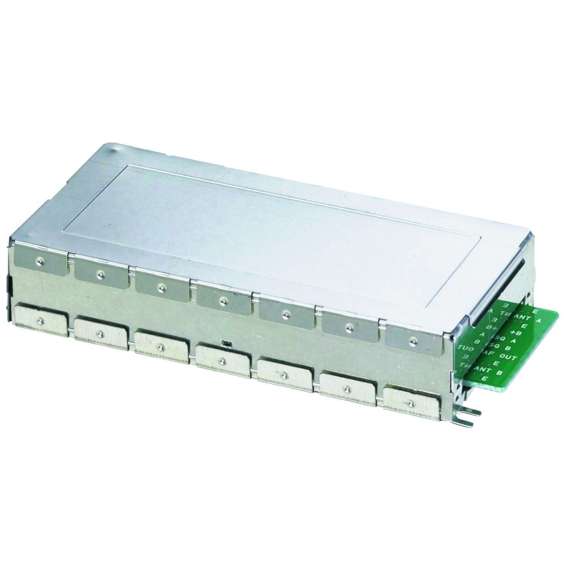 Buy TOA WTU-4800 H01 Space Diversity Tuner Module in [storefront]