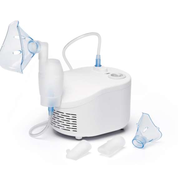 Buy Omron C101 Essential Compressor Nebulizer in [storefront]