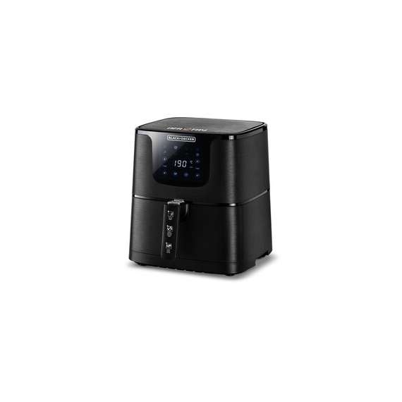 Buy Black and Decker AF700-B5 5.8L Digital Airfryer in [storefront]