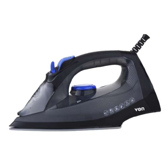 Buy Von VIS221CSK Steam Iron in [storefront]