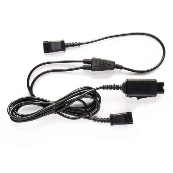 Buy Poly KIT Y Adapter Trainer Cable in [storefront]