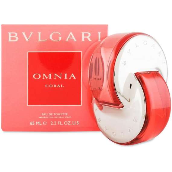 Buy Bvlgari Omnia Coral Edt 65ml Women Perfume in [storefront]