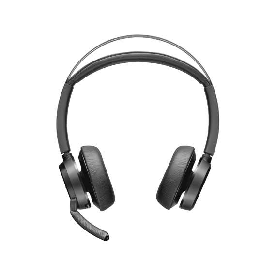 Buy Plantronics Voyager Focus 2 with USB A Headset without stand in [storefront]