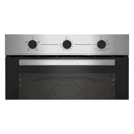 Buy Beko BBIC12100XD 60CM 4 Function Built In Oven in [storefront]