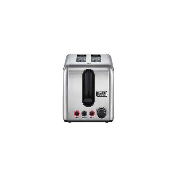 Buy Black and Decker ET244-B5 2 Slice Toaster in [storefront]