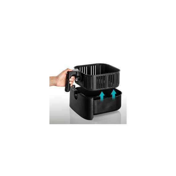 Buy Black and Decker AF700-B5 5.8L Digital Airfryer in [storefront]