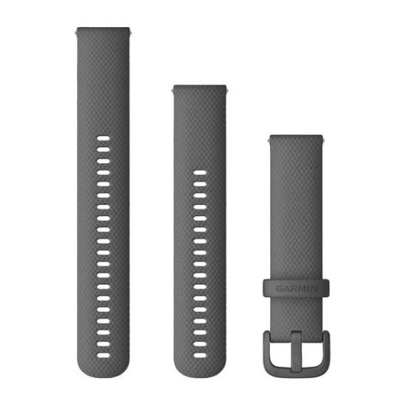 Buy Garmin Quick Release 20mm Bands in [storefront]