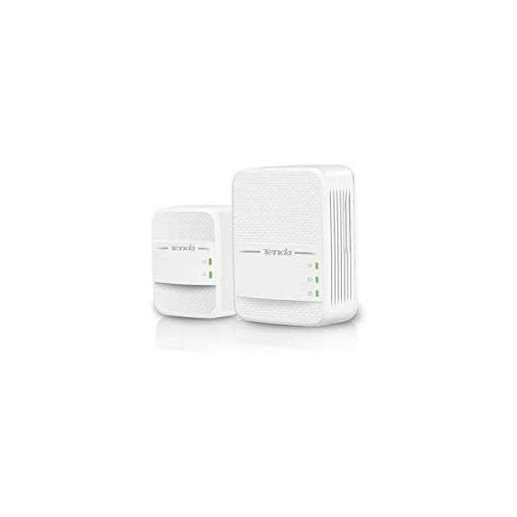 Buy Tenda PH10 Powerline AV1000 AC Wi-Fi Powerline Extender Kit in [storefront]