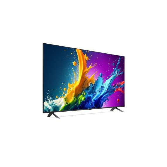 Buy LG 65QNED80T6B 65 Inch 4K QNED TV in [storefront]