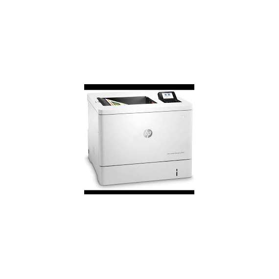 Buy HP Color LaserJet Enterprise M554dn Printer in [storefront]