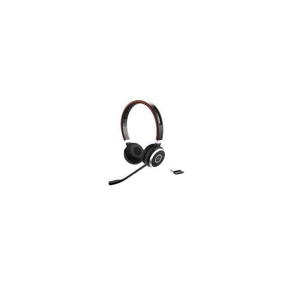 Buy Jabra Evolve 65 SE LINK 380A MS Headset in [storefront]