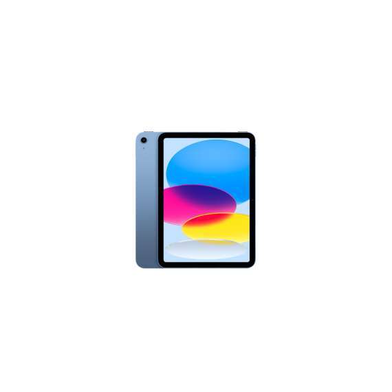 Buy Apple iPad 10th Gen 10.9 64GB WiFi Tablet in [storefront]