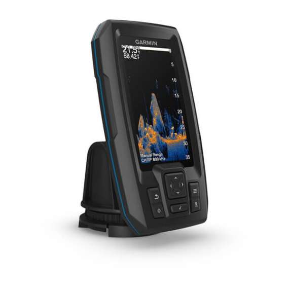Buy Garmin STRIKER Vivid 4cv FishFinder in [storefront]