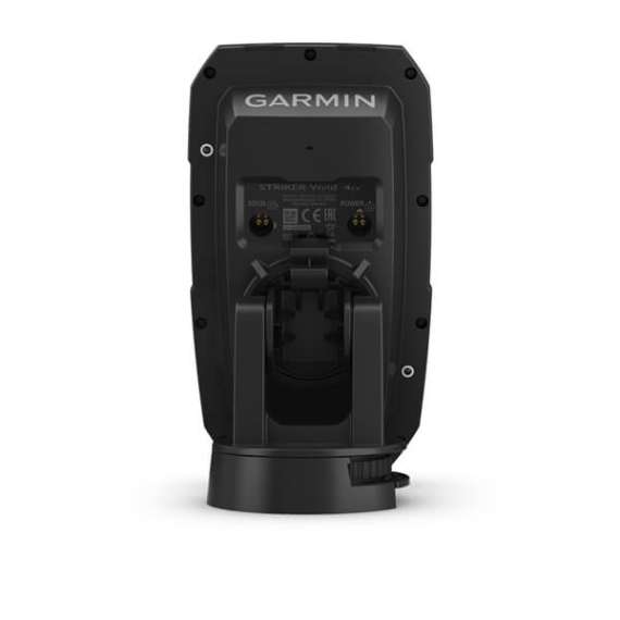 Buy Garmin STRIKER Vivid 4cv FishFinder in [storefront]