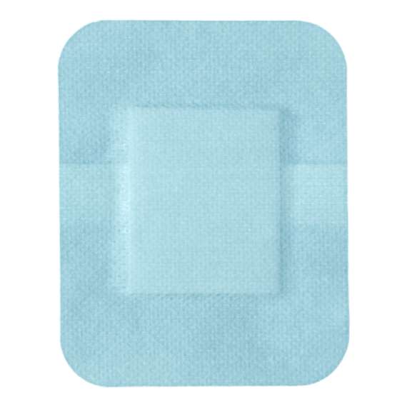 Buy Plastod Hypordress 10cm by 25cm 25Pack Adhesive Dressings in [storefront]