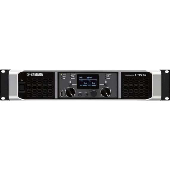 Buy Yamaha PX5 powered Amplifier in Kenya