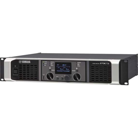 Buy Yamaha PX5 powered Amplifier in Kenya