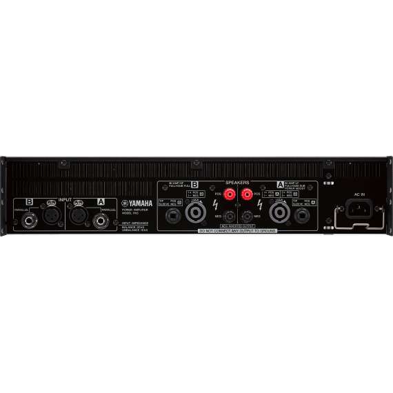 Buy Yamaha PX5 powered Amplifier in Kenya