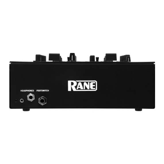 Buy RANE TT57MKII DJ Scratch Mixer in [storefront]