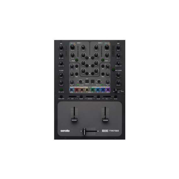 Buy RANE TT57MKII DJ Scratch Mixer in [storefront]