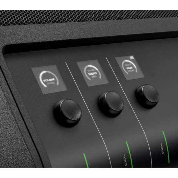 Buy Bose S1 Pro Portable Bluetooth Speaker System in [storefront]