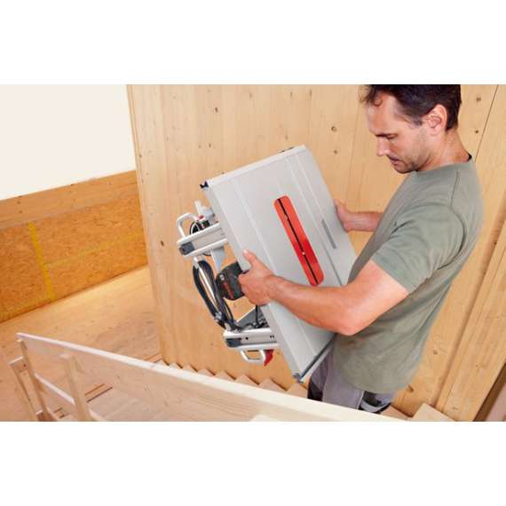 Buy Bosch GTS 10 J 254mm Table Saw in [storefront]