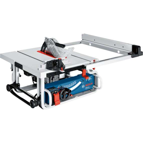 Buy Bosch GTS 10 J 254mm Table Saw in [storefront]