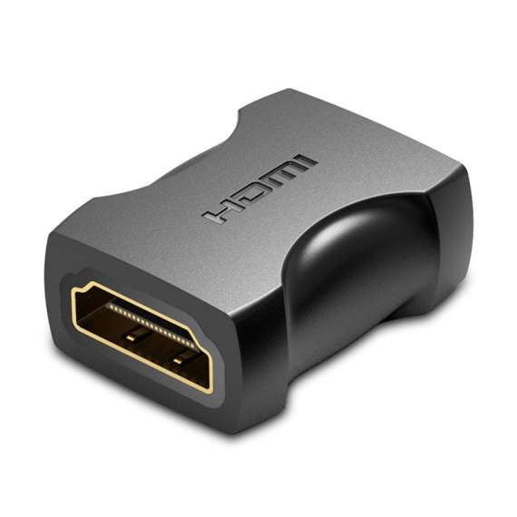 Buy Vention HDMI Female to Female Coupler Adapter in [storefront]