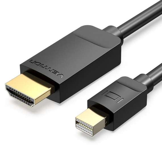 Buy Vention Mini DisplayPort  to HDMI Cable in [storefront]