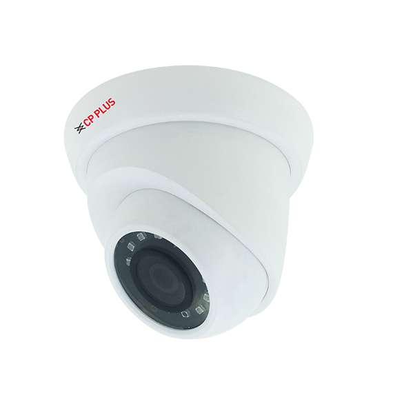 Buy CP Plus  CP-VAC-D50L2-V2 5MP Full HD IR Dome Camera in [storefront]