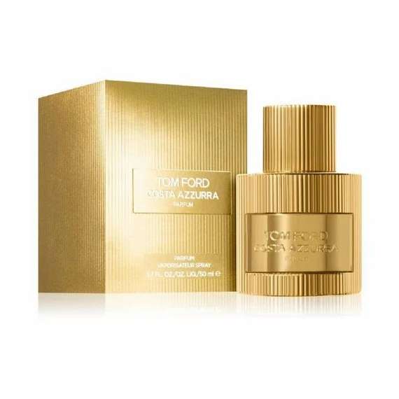 Buy Tom Ford Costa Azzura Parfum 100ml Perfume in [storefront]