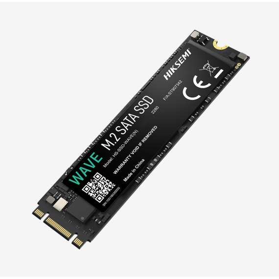 Buy HiKSemi 1TB M.2 SATA Internal SSD in [storefront]
