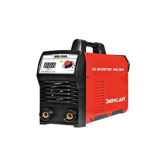 Buy Sencan Mma-250as Welding Machine in [storefront]