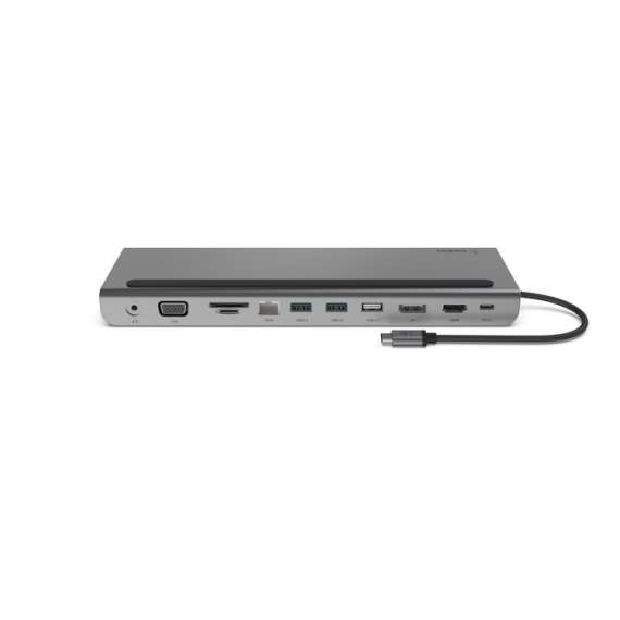 Buy Belkin Connect USB-C 11-in-1 Multiport Dock in Kenya
